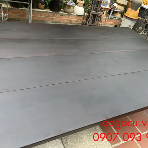 Sập gỗ cũ - Khám phá sản phẩm mang giá trị vượt thời gian