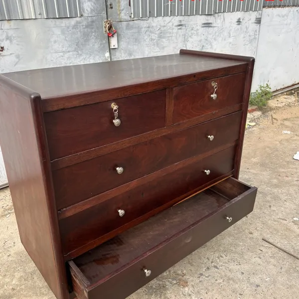 Tủ campot gỗ - Điểm nhấn hoàn hảo cho không gian