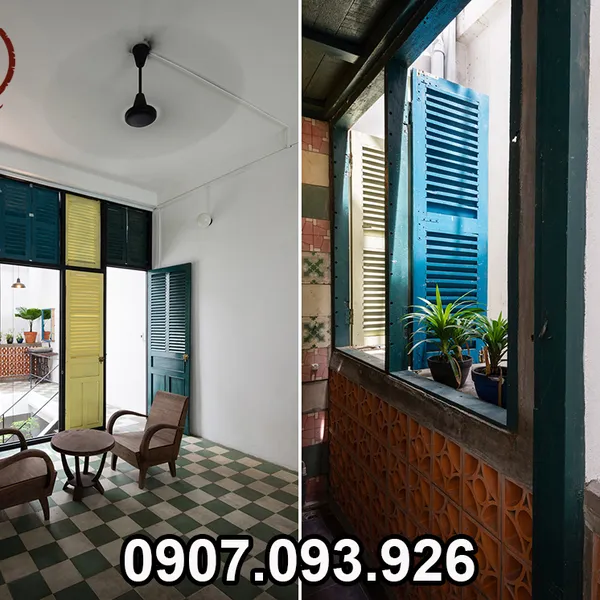 Cửa gỗ xưa lá sách hàng chọn lọc chất lượng giá rẻ