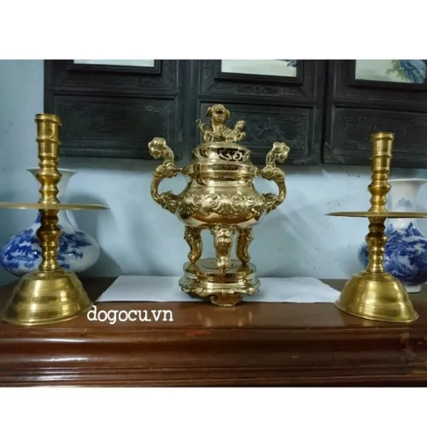 LƯ ĐỒNG TAM SỰ GIÁ RẺ Ở ĐÂU?