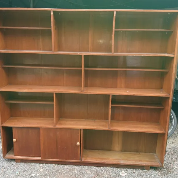Nội thất Lâm Hải Quảng cung cấp kệ gỗ đa năng tphcm chất lượng, giá rẻ