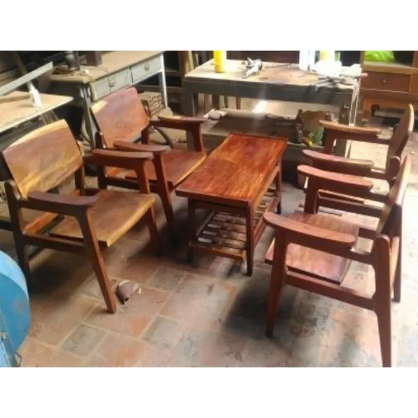 Salon cóc Hồng Kông – Mang vẻ đẹp cổ điển đầy tinh tế