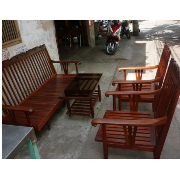 Salon thẻ-Vật dụng không thể thiếu trong nội thất gia đình