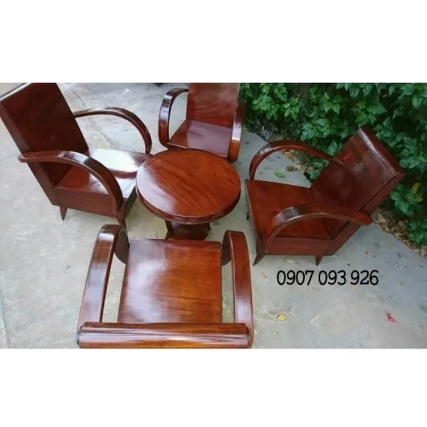 Salon thùng thời bao cấp-chạm đến trái tim người mê đồ cổ