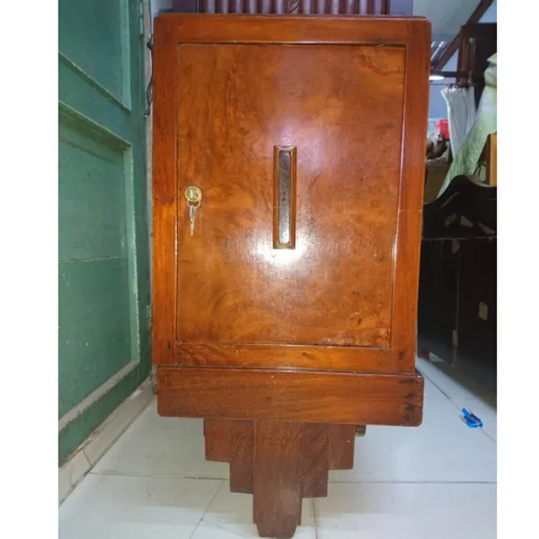 Tủ đầu giường gỗ chất lượng giá rẻ