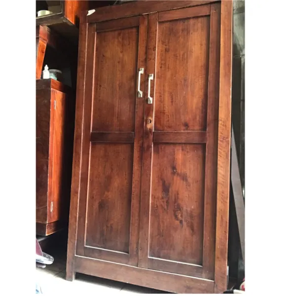 TỦ SÁCH XƯA GỖ GIẢ TỴ