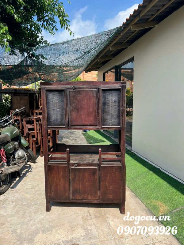 Cách trang trí quán cafe theo phong cách vintage Cách trang trí quán cafe theo phong cách vintage