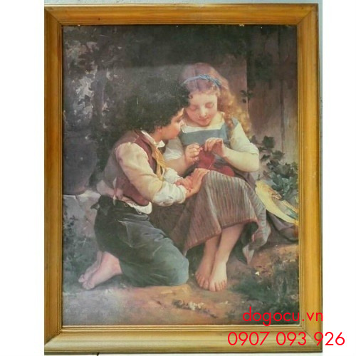 Đặc điểm nổi bật