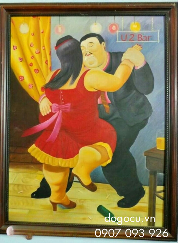 Địa địa chỉ mua tranh treo tường giá rẻ tphcm uy tín