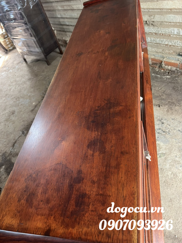 Tủ búp phê giá bao nhiêu hiện nay? Tủ búp phê giá bao nhiêu hiện nay?