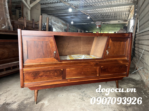 Tủ búp phê phòng khách là gì? Tủ búp phê phòng khách là gì?