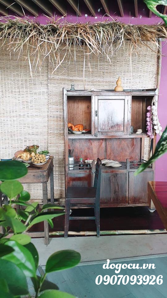 Tủ Chạn Bếp Gỗ: Biểu Tượng Của Sang Trọng Tủ Chạn Bếp Gỗ: Biểu Tượng Của Sang Trọng