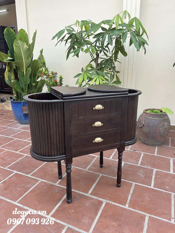 Ứng dụng trong quán cà phê