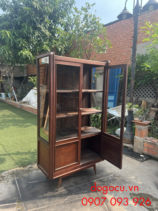 Thiết kế tủ ly gô Thiết kế tủ ly gô