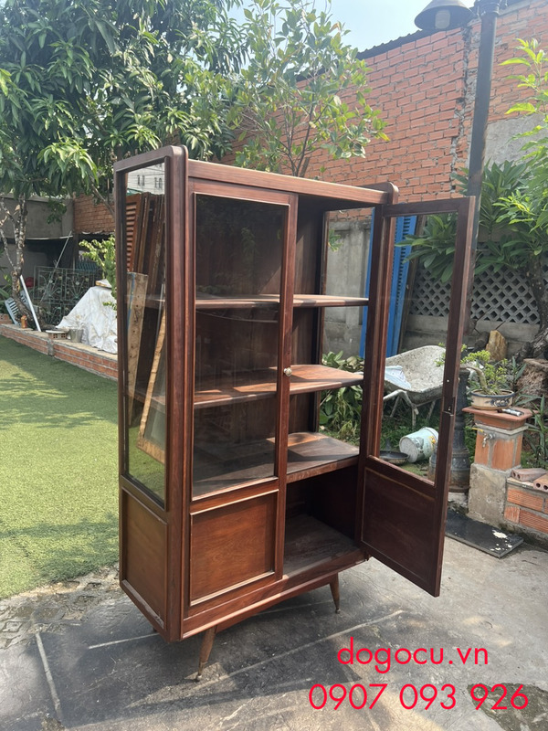 Chọn tủ ly gỗ tự nhiên Chọn tủ ly gỗ tự nhiên