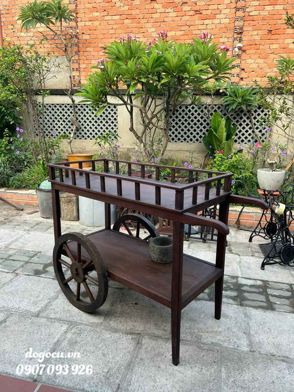 Chất liệu cao cấp