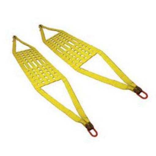 Lưới Cẩu Hàng Gắn Masterlink