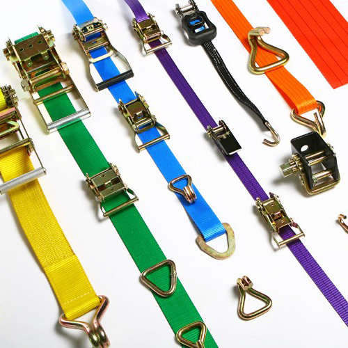 Dây chằng hàng - ratchet strap