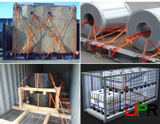 JPR – Đơn vị cung cấp dây chằng hàng container chuyên nghiệp JPR – Đơn vị cung cấp dây chằng hàng container chuyên nghiệp