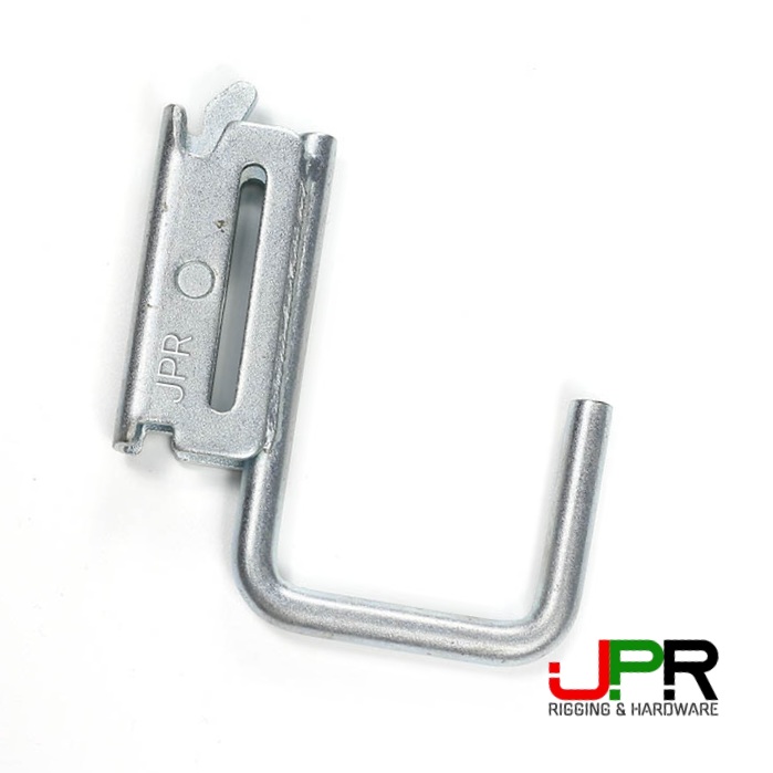 Đầu E Track móc U - E Track U Hook Đầu E Track móc U - E Track U Hook