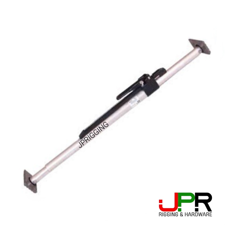 Thanh chắn hàng thùng xe tải