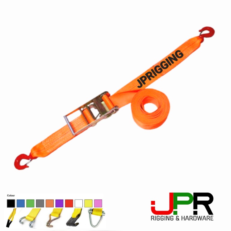 dây chằng hàng bản 100mm -4" dây chằng hàng bản 100mm -4"