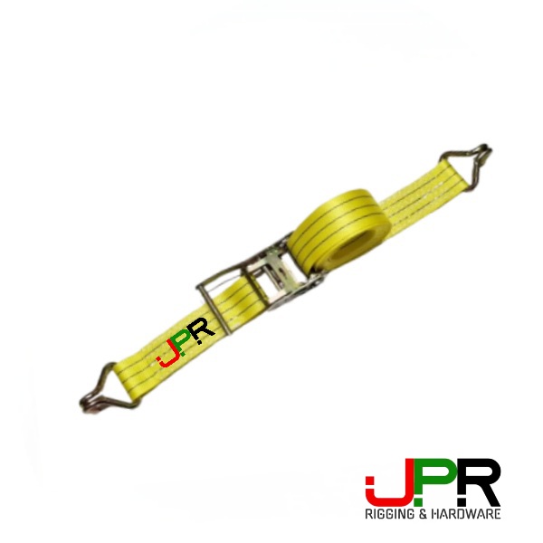 Dây chằng hàng tăng đơ 7.5cm 5 tấn