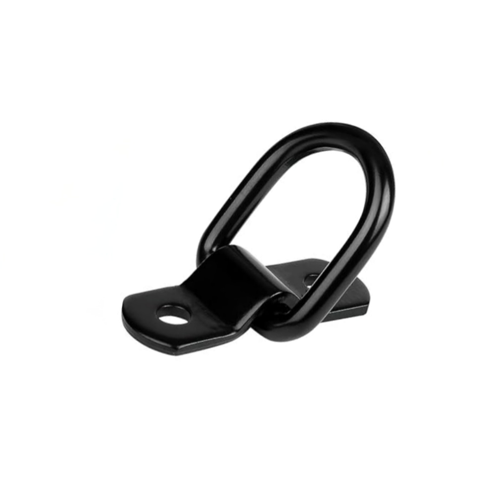 Móc Neo Chằng Hàng D-Ring 6li Đế 2 Lỗ Móc Neo Chằng Hàng D-Ring 6li Đế 2 Lỗ