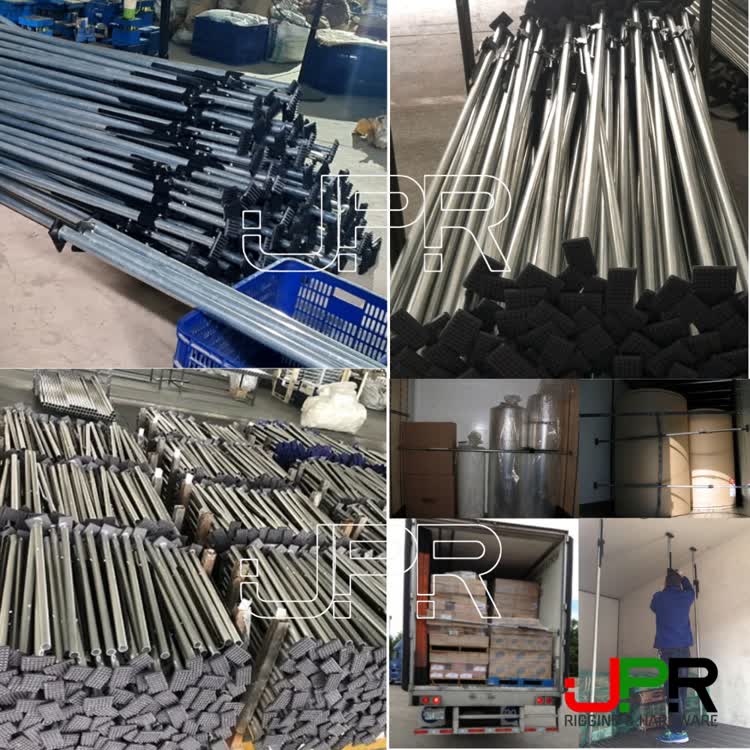 thanh chắn hàng container tại HCM thanh chắn hàng container tại HCM