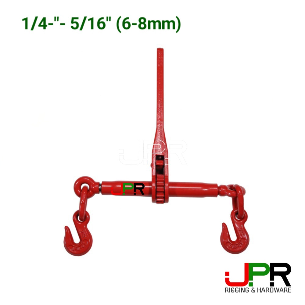 Tăng đơ xích - tăng xích ống 6-8mm Tăng đơ xích - tăng xích ống 6-8mm