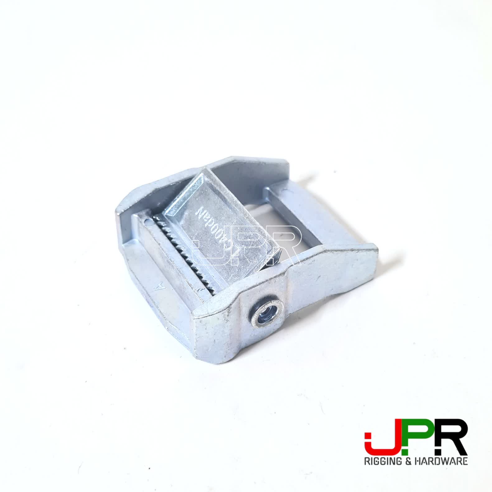 Đầu khóa cam 38mm 800kg khóa đúc (Cambuckle 1.5”) Đầu khóa cam 38mm 800kg khóa đúc (Cambuckle 1.5”)