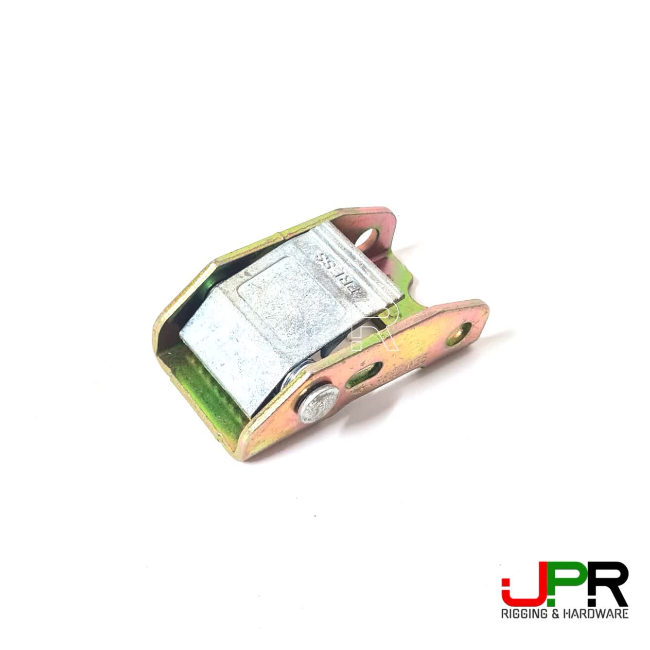 Đầu khóa cam bản 25mm 500kg khóa thép Đầu khóa cam bản 25mm 500kg khóa thép