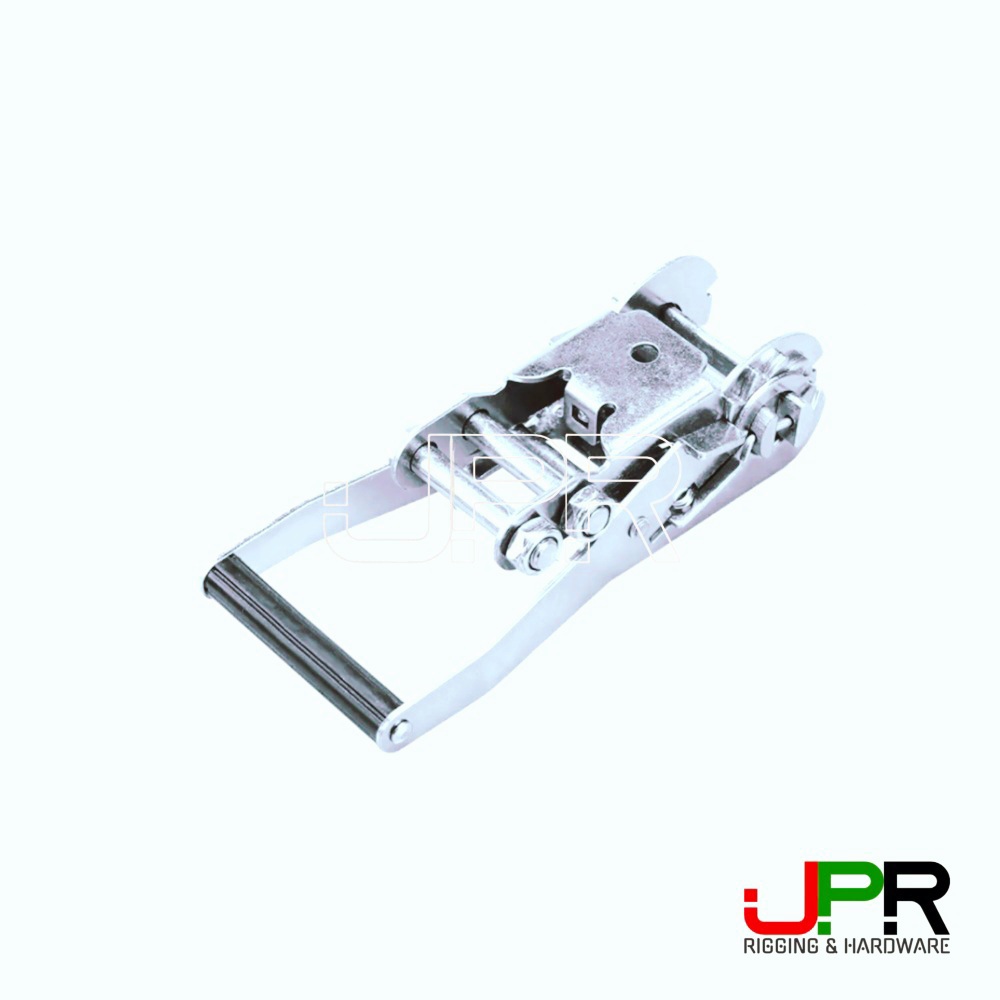 Đầu cảo tăng đơ dây chằng hàng lashing 50mm Đầu cảo tăng đơ dây chằng hàng lashing 50mm