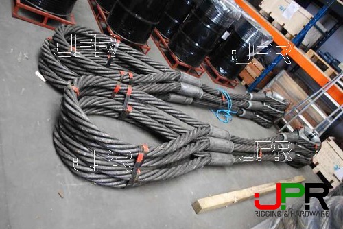 Vì sao nên chọn cáp thép Hàn Quốc Vì sao nên chọn cáp thép Hàn Quốc