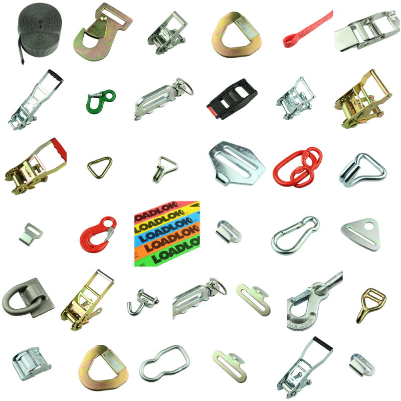 Phụ kiện Hardware