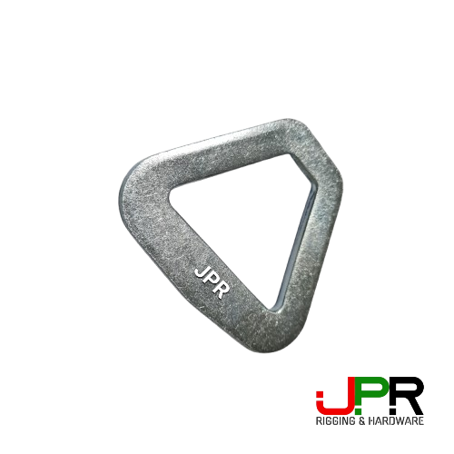 Khoen Tam Giác Thép Dập 5000kg