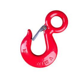 Móc cẩu mắt – Eye Hook Móc cẩu mắt – Eye Hook