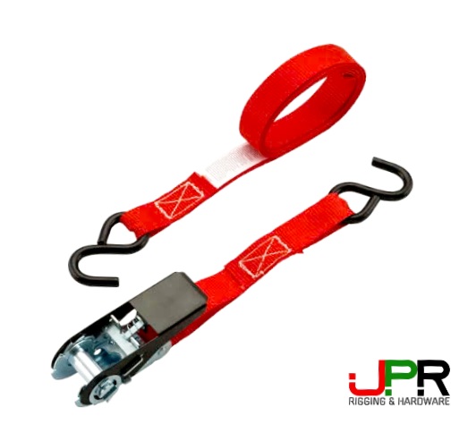 Dây Chằng Hàng Bản 25mm - 800kg