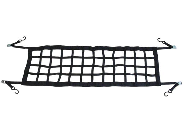Lưới chằng hàng bửng sau xe bán tải Lưới chằng hàng bửng sau xe bán tải