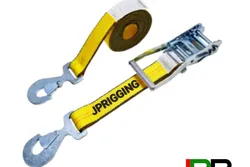 Dây chằng hàng tăng đơ 5 tấn móc khóa an toàn (snap hook) - Chất lượng tạo an toàn