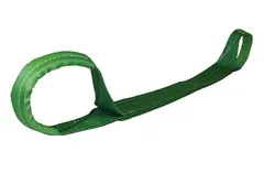 Dây cáp vải cẩu hàng 2 tấn bản 50mm tiêu chuẩn EN-1492-1:2000