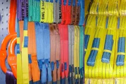 So sánh cáp vải cẩu hàng hệ số an toàn 6:1 và 7:1