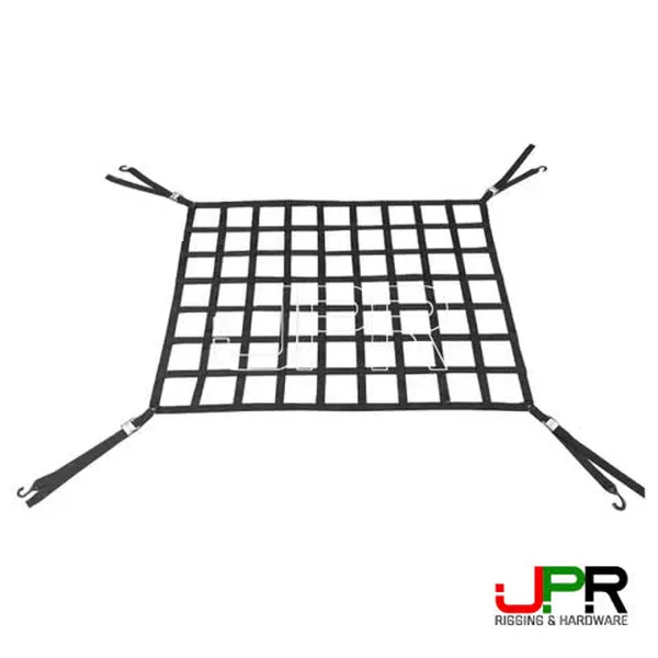 Lưới chằng hàng trên mui xe (nóc xe) ô tô