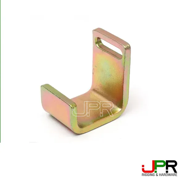 Móc sắt U bản 40mm