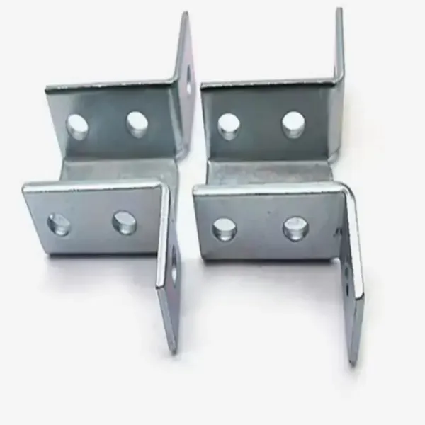 Pát U dập lắp ghép gỗ - thép hộp