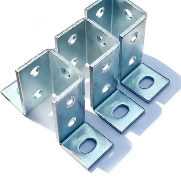 Pát U dập lắp ghép gỗ - thép hộp