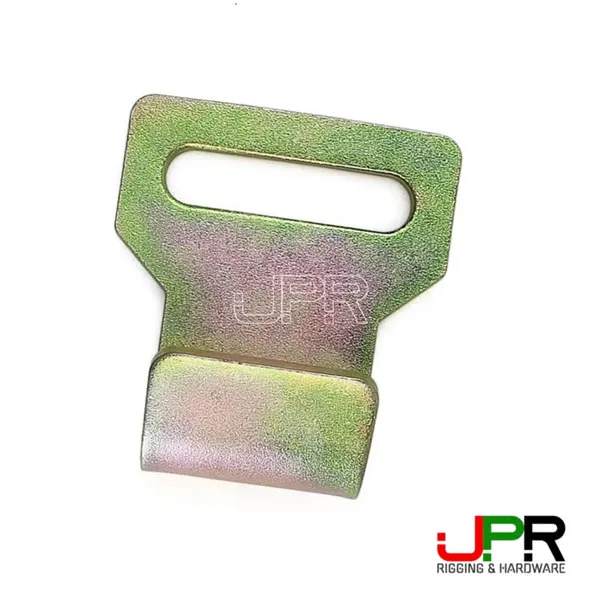 Móc J Flat hook 5cm 5000kg miệng nhỏ 46mm