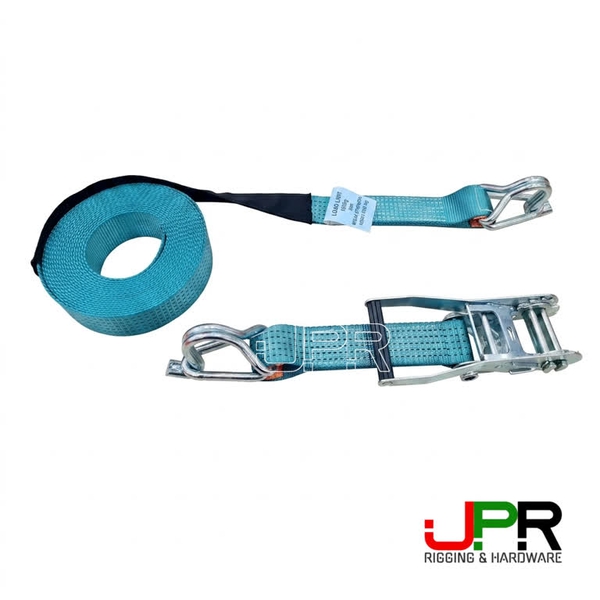 Dây chằng hàng tăng đơ bản 50mm (50mm) 5000kg móc gài Swan hook