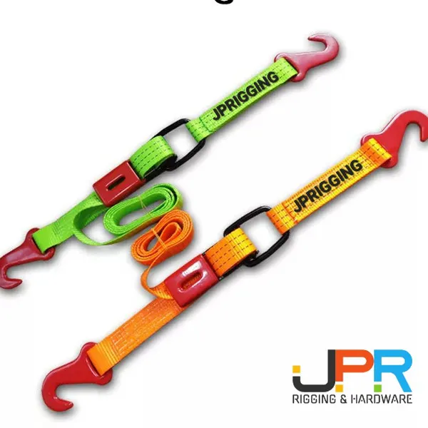 Dây chằng hàng vận chuyển ô tô 1500kg