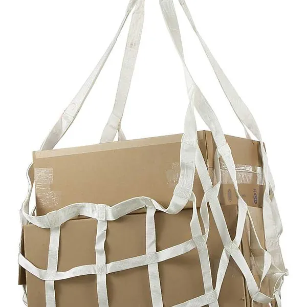 Lưới cẩu hàng hình hộp chữ nhật